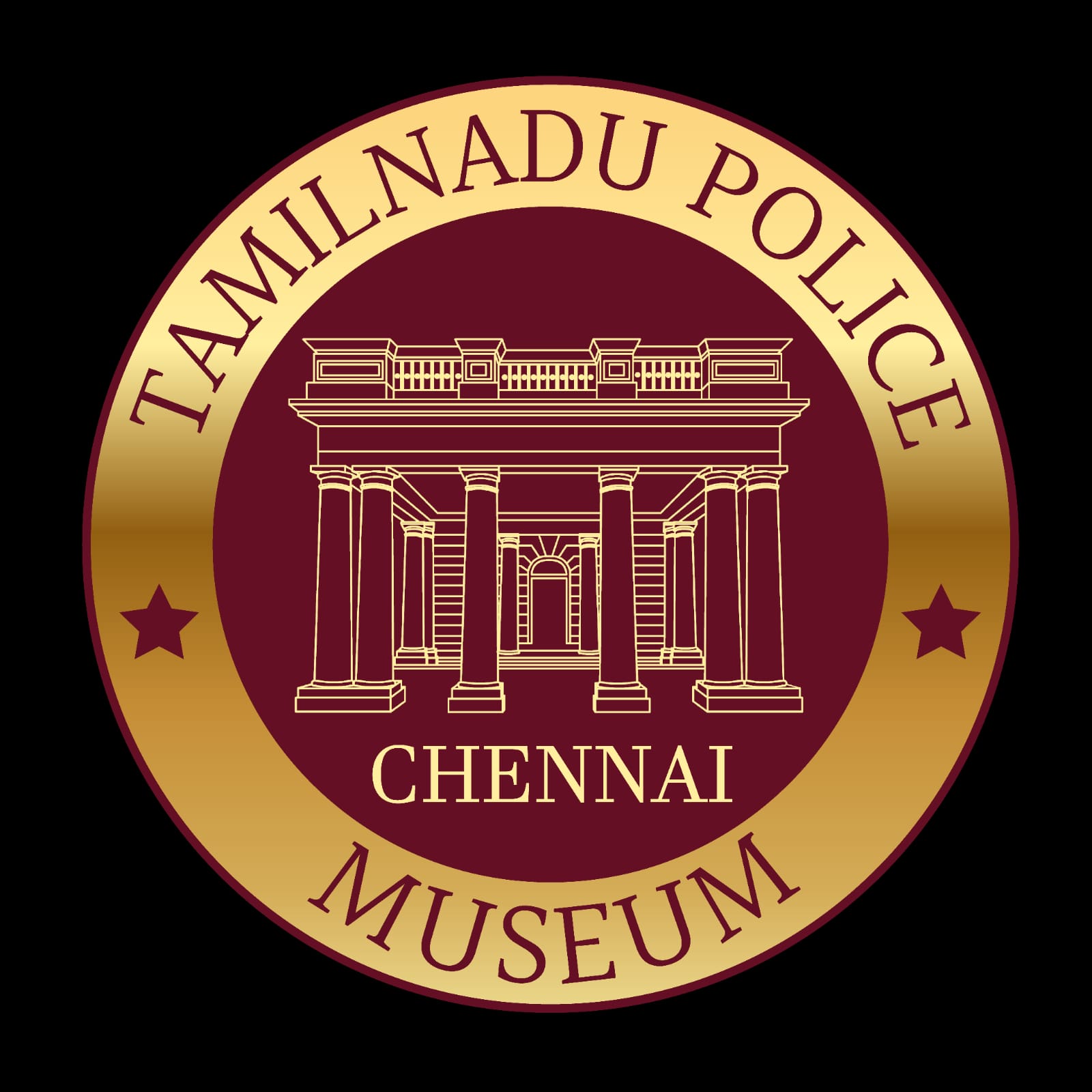 Tamilnadu Police Museum